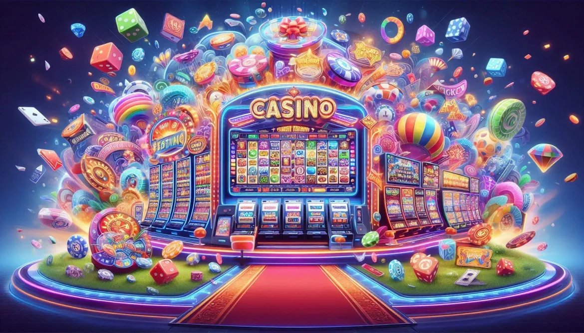 Joy Casino